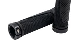 Zozo G-308 Vidalı Bisiklet Elcik Siyah