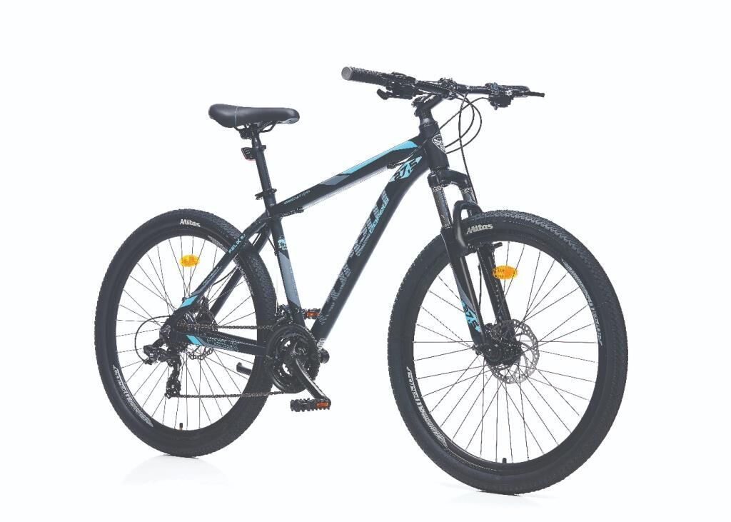 Corelli Felix 2.3 M Disk 29 Jant Bisiklet