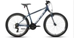 2026 Carraro Force 600 V Fren 26 Jant Bisiklet Mat Koyu Yeşil