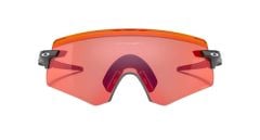Oakley Encoder Güneş Gözlüğü Siyah-Kırmızı