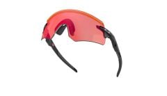 Oakley Encoder Güneş Gözlüğü Siyah-Kırmızı