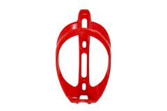 Zozo BC31 Plastik Bisiklet Matara Kafesi Suluk Tutucu Kırmızı