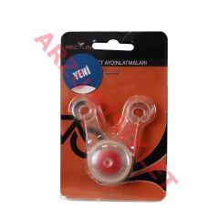 Rectus 267J Sele Altı Led Stop