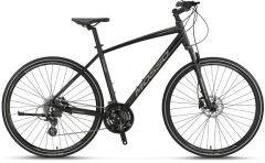 Mosso Legarda PRO X24 MSM H Disk Şehir Tur Bisikleti