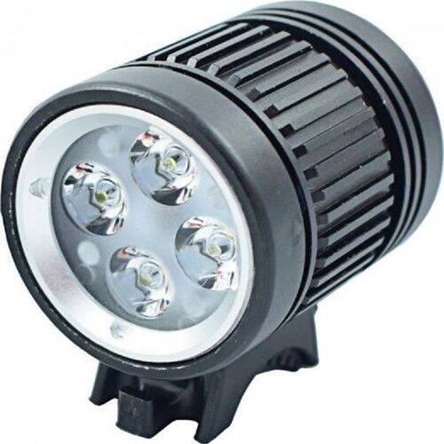 JY 1600 Lümen Şarj Edilebilir Ön Far JY-8010-16K