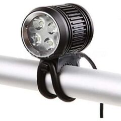 JY 1600 Lümen Şarj Edilebilir Ön Far JY-8010-16K