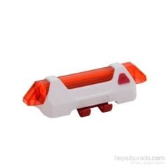 Ilumenox SS-L327W Usb Şarjlı Stop