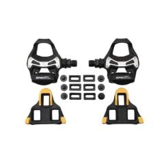 Shimano 105 PD-R550 Pedal SPD SL Siyah