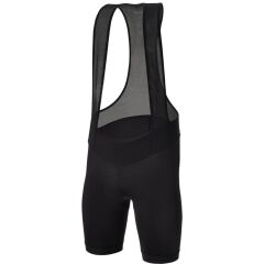 Santini Omnia Kısa Askılı Tayt 3S1075EMAOMNIA Siyah