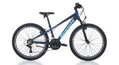 Bianchi XR24.2 V Fren 24 Jant Çocuk Bisikleti Mavi