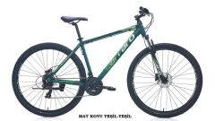 Carraro Force 720 H Disk 27.5 Jant Dağ Bisikleti