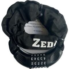 Zedonyon 732 Şifreli Zincir Kilit 6x1200mm