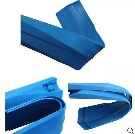 ADK 26-27,5-29 Jant Tak-Çıkar Ön-Arka Bisiklet Çamurluğu Siyah