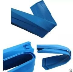 ADK 26-27,5-29 Jant Tak-Çıkar Ön-Arka Bisiklet Çamurluğu Siyah