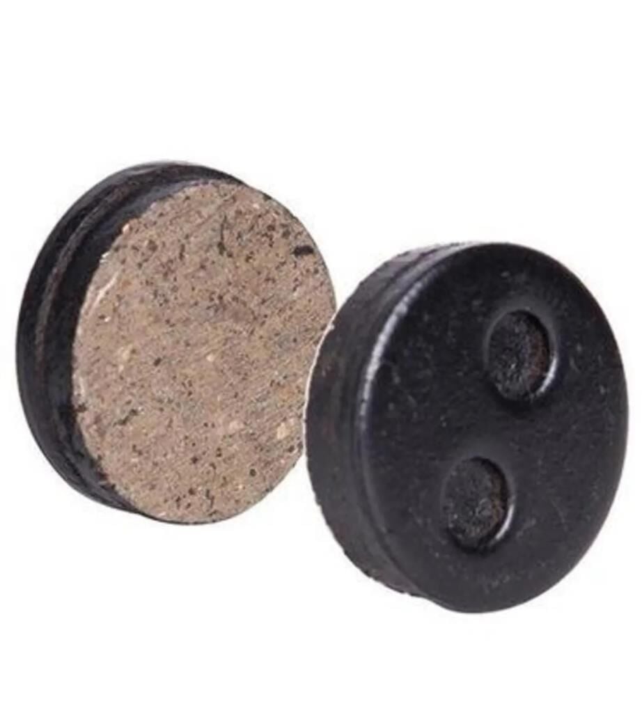 Forte GT BLT-3 Xiaomi Citycoco T4 Scooter Uyumlu Bisiklet Disk Fren Balatası