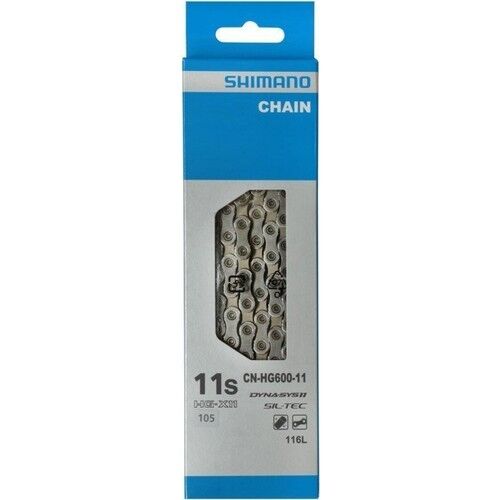 Shimano 105 Zincir CN-HG601 11 Vites