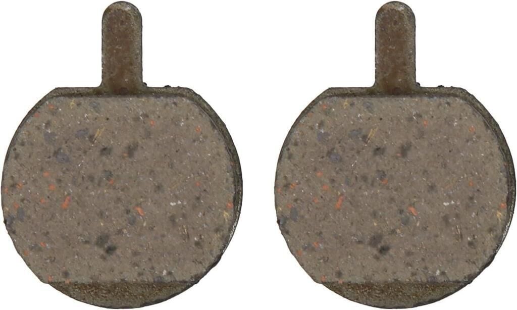 Forte GT BLT-4 Onvo Xiaomi Scoowy Scooter Uyumlu Bisiklet Disk Fren Balatası