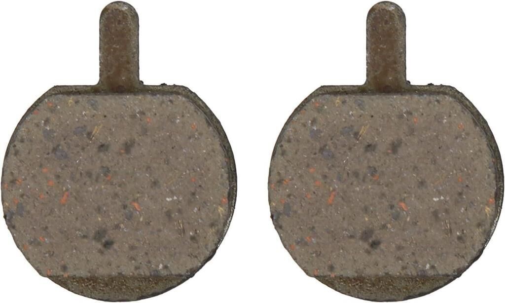 Forte GT BLT-4 Onvo Xiaomi Scoowy Scooter Uyumlu Bisiklet Disk Fren Balatası