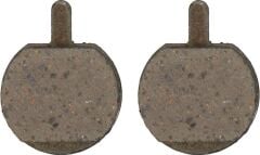 Forte GT BLT-4 Onvo Xiaomi Scoowy Scooter Uyumlu Bisiklet Disk Fren Balatası