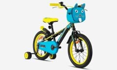 2026 Kron Bobcat 16 Jant Çocuk Bisikleti