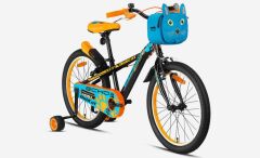 2025 Kron Bobcat 16 Jant Çocuk Bisikleti