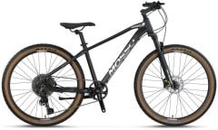 Mosso Blackedition Cues 10S 27.5 Jant Bisiklet