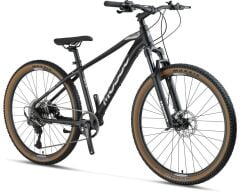 Mosso Blackedition Cues 10S 27.5 Jant Bisiklet