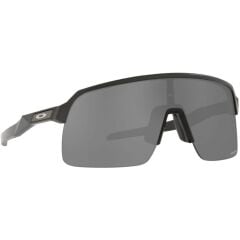 Oakley Sutro Lite Prizm Black Bisiklet Gözlüğü Mat Karbon Siyah