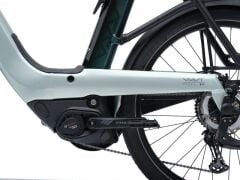Vaast E/1 Shimano XT Elektrikli Bisiklet