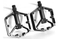 Forte GT 1807 Aluminyum Geniş Platform Trial Bmx Pedal