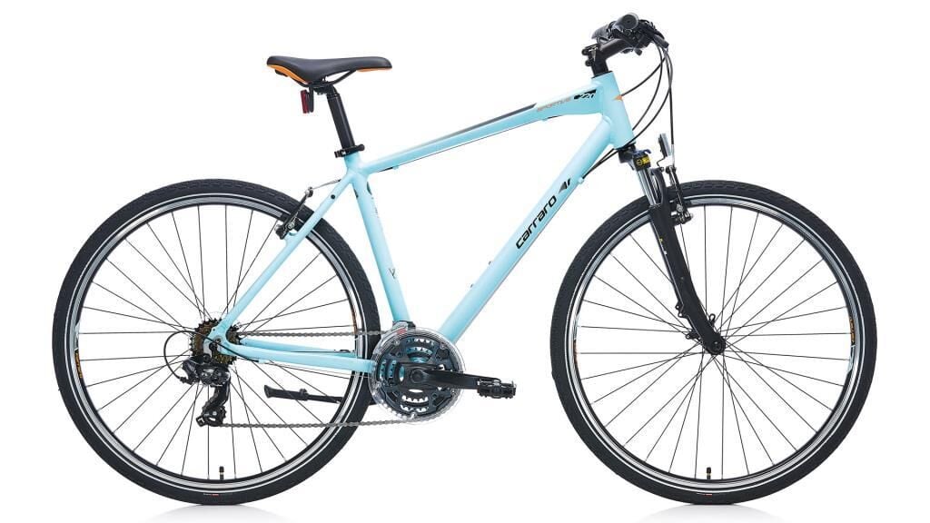 2025 Carraro Sportive 220 Şehir Tur Bisikleti