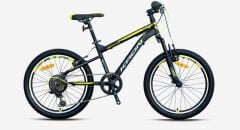 2025 Kron Echo Vortex 4.0 20 Jant Çocuk Bisikleti