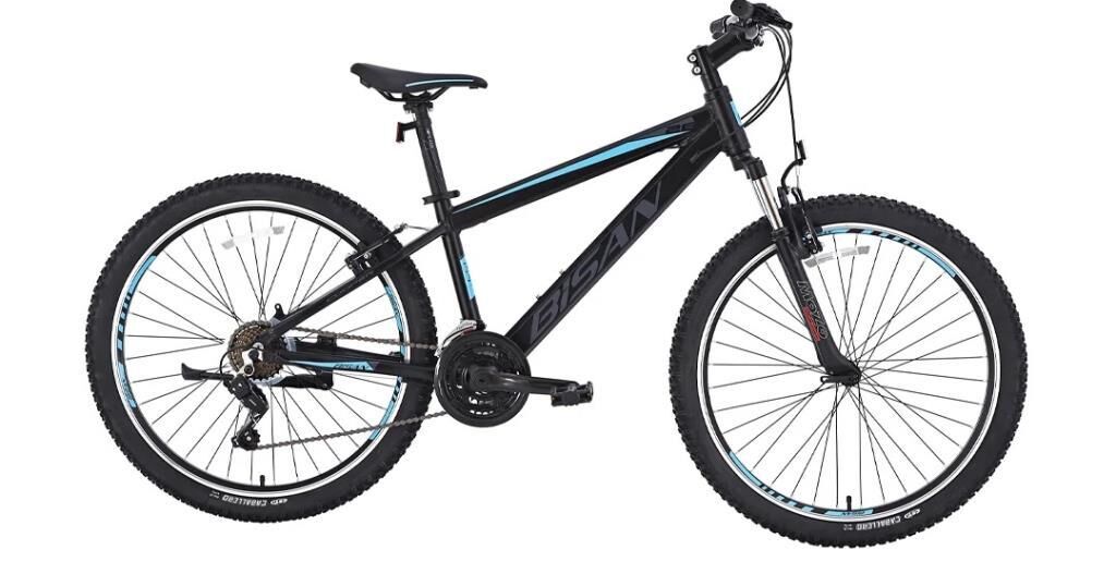 Bisan Cooper V Fren 26 Jant Bisiklet