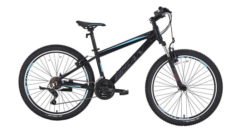 Bisan Cooper M Disk 24 Jant Çocuk Bisikleti