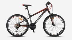 2025 Kron Echo Vortex 4.0 24 Jant Çocuk Bisikleti