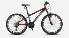 2025 Kron Echo Vortex 4.0 24 Jant Çocuk Bisikleti