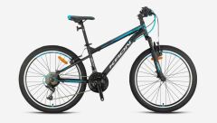 2025 Kron Echo Vortex 4.0 24 Jant Çocuk Bisikleti