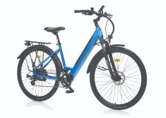 Corelli Keila-S Elektrikli Şehir Tur Bisikleti