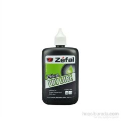 Zefal Pro Dry Zincir Yağı 120ml