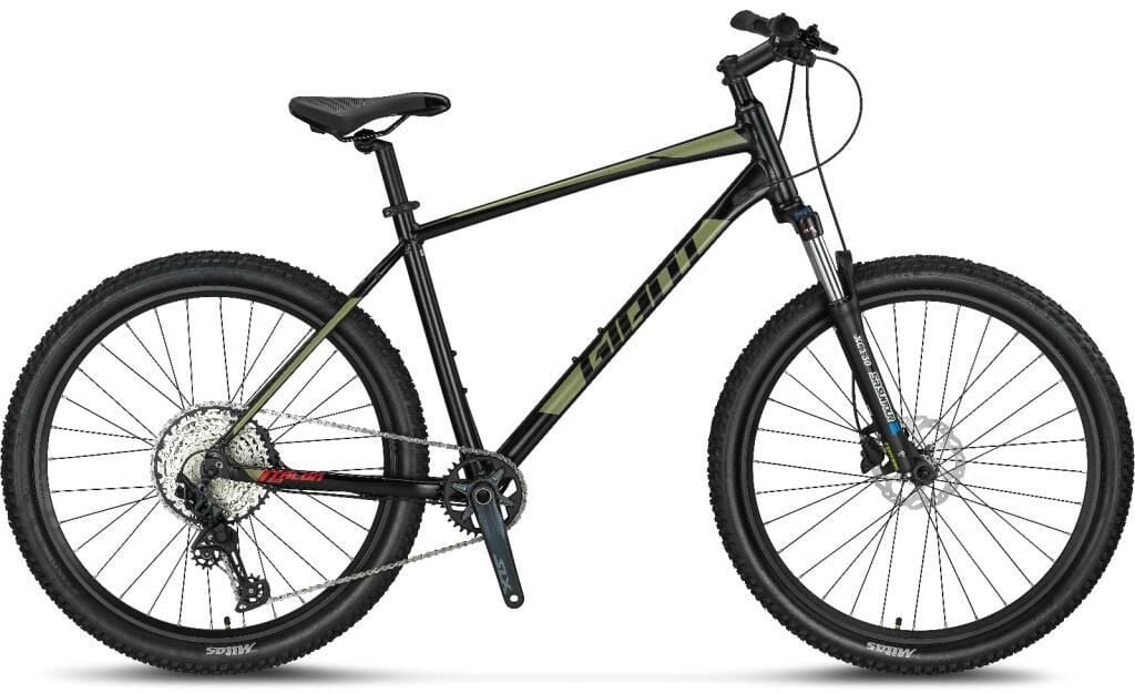 Giant Talon 1 LTD 27.5 Bisiklet SLX 1x12