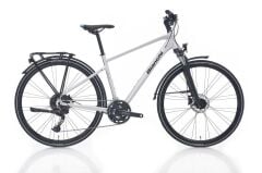 2026 Bianchi Newtourer Cues 20V Şehir Tur Bisikleti