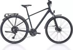 2025 Bianchi Newtourer Cues 20V Şehir Tur Bisikleti