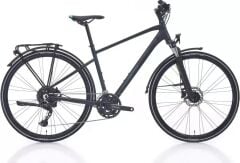 2026 Bianchi Newtourer Cues 20V Şehir Tur Bisikleti