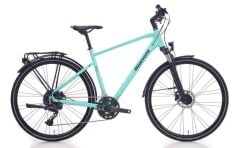 2026 Bianchi Newtourer Cues 20V Şehir Tur Bisikleti
