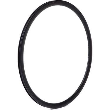 X430 Disk 26''Çift Kat Aluminyum Jant Siyah 32H 559x19