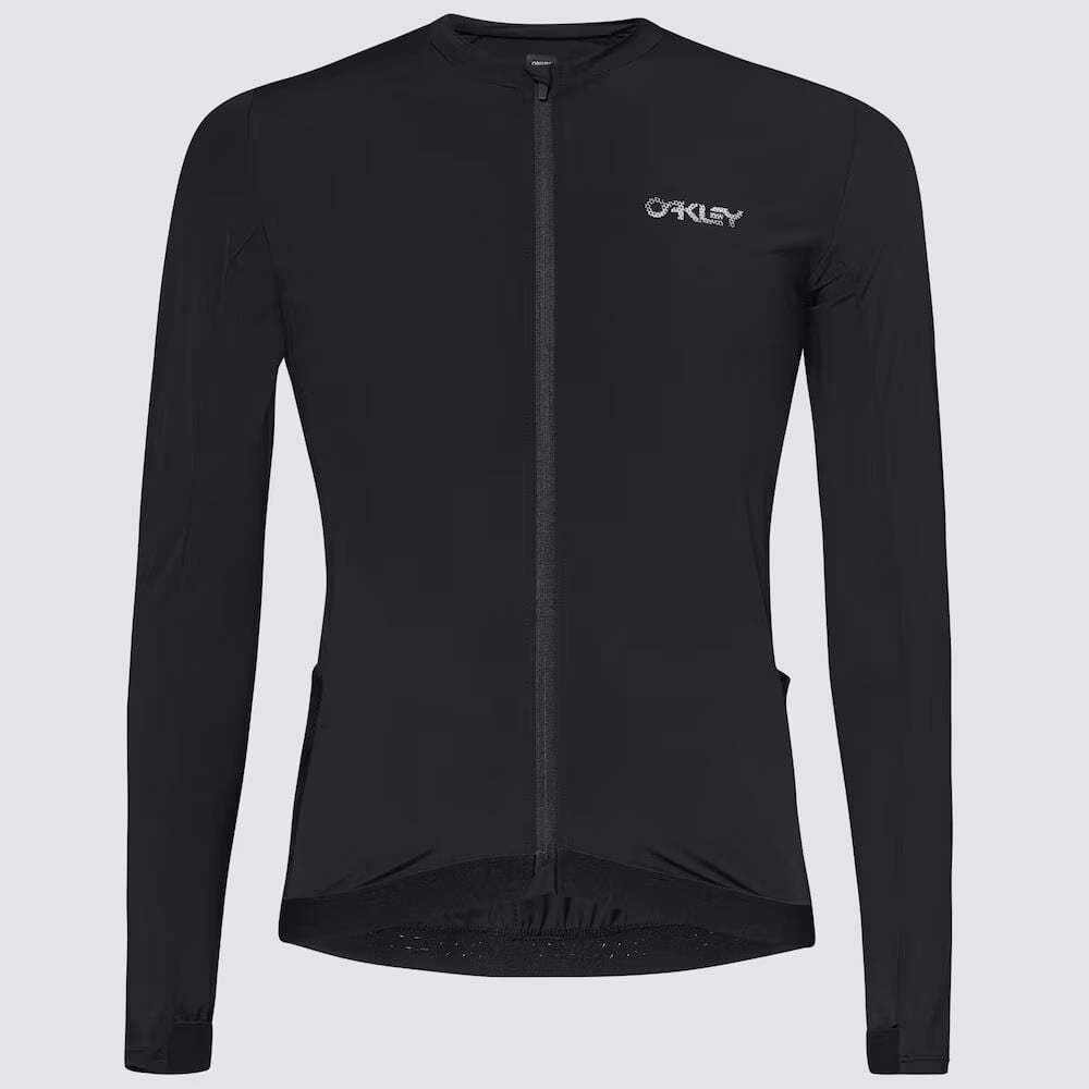 Oakley ELEMENT LS JERSEY Uzun Kol Forma