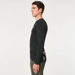 Oakley ELEMENT LS JERSEY Uzun Kol Forma