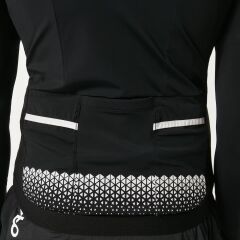 Oakley ELEMENT LS JERSEY Uzun Kol Forma