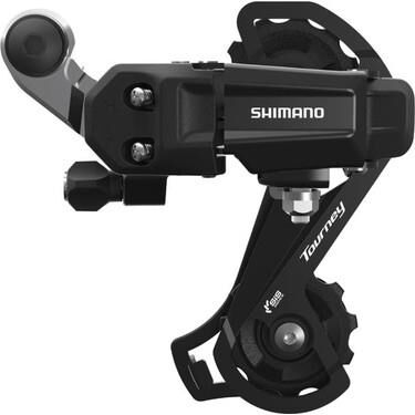 Shimano Tourney TY200 GS Uzun Bacak Arka Aktarıcı 6/7V Braketsiz