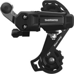 Shimano Tourney TY200 GS Uzun Bacak Arka Aktarıcı 6/7V Braketsiz